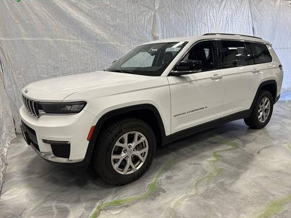 JEEP GRAND CHEROKEE 2021 1C4RJKBG1M8134419 image JEEP GRAND CHEROKEE 2021 1C4RJKBG1M8134419 image